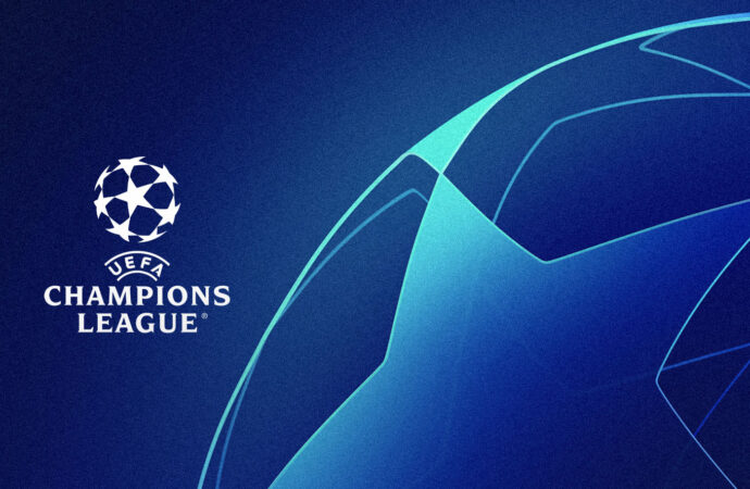 Champions League Stats: A Deep Dive into the 2023 Season