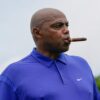 The Legacy of Charles Barkley: NBA Great and Cultural Figure