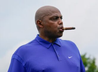 The Legacy of Charles Barkley: NBA Great and Cultural Figure