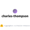 The Inspiring Journey of Charles Thompson
