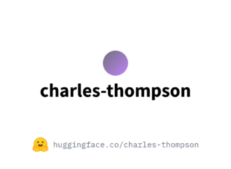 The Inspiring Journey of Charles Thompson