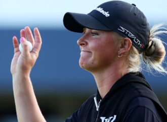 Charley Hull: A Star in Women’s Golf