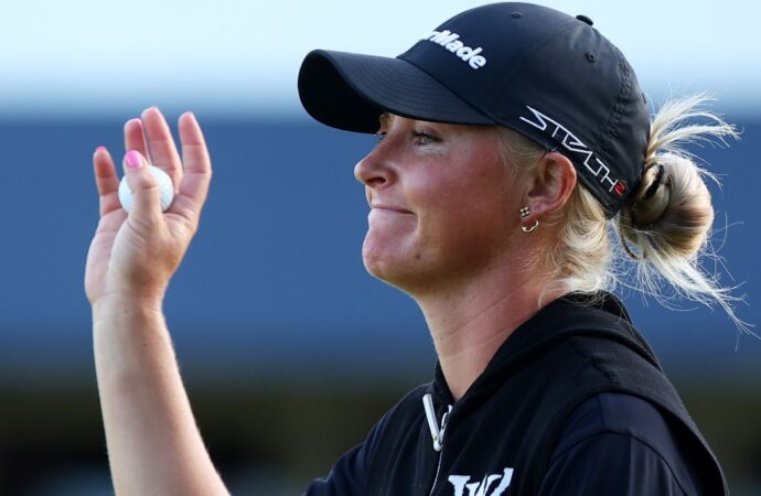Charley Hull: A Star in Women’s Golf