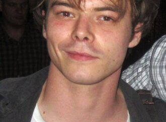 The Rise of Charlie Heaton: From Stranger Things to Hollywood