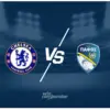 Chelsea vs Pafos: Key Match Insights and Highlights