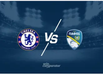 Chelsea vs Pafos: Key Match Insights and Highlights