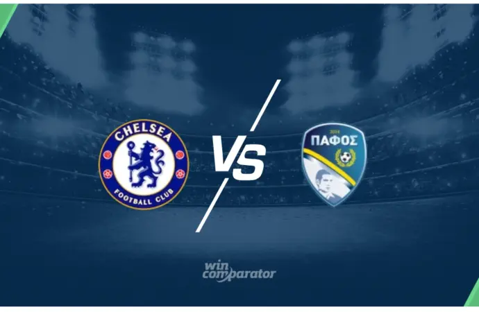 Chelsea vs Pafos: Key Match Insights and Highlights