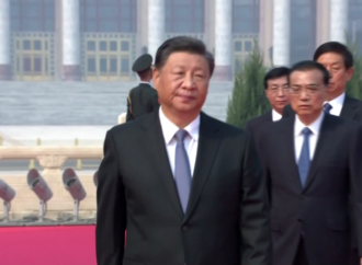 Understanding the Recent Developments Surrounding the China Coup
