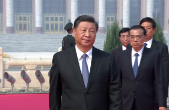 Understanding the Recent Developments Surrounding the China Coup