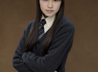 The Rise of Cho Chang: Acclaimed Actress in Film