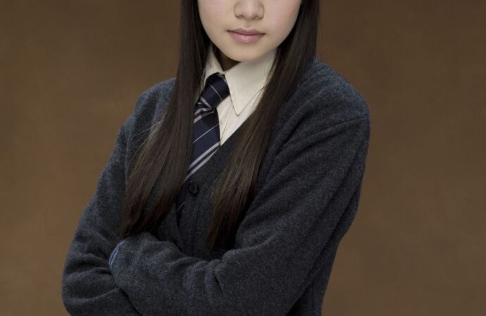 The Rise of Cho Chang: Acclaimed Actress in Film