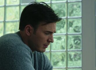 The Evolution of Chris Evans: From Flashy Roles to Iconic Captain America