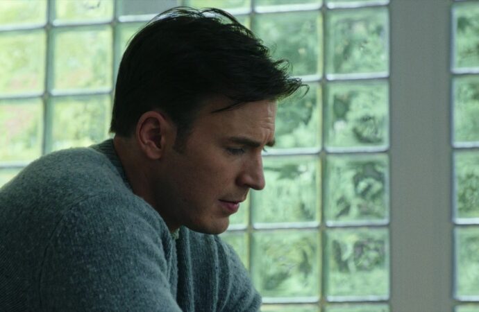 The Evolution of Chris Evans: From Flashy Roles to Iconic Captain America