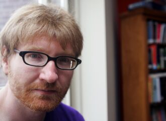 Understanding Chuck Klosterman: A Renowned Cultural Critic