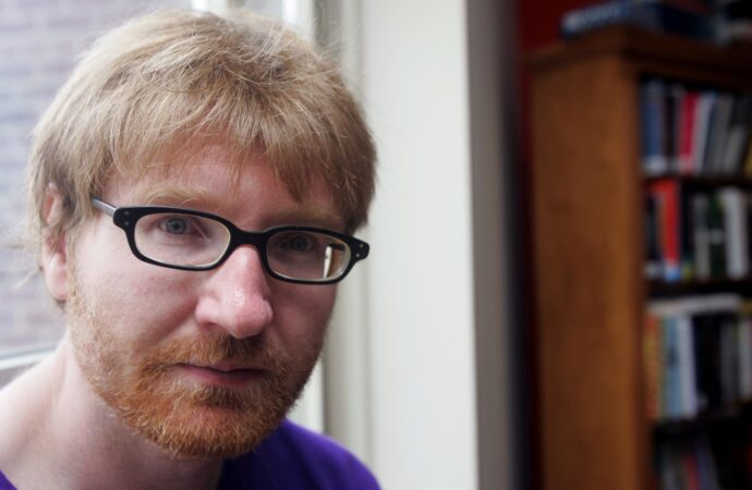 Understanding Chuck Klosterman: A Renowned Cultural Critic