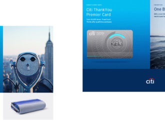 Citi Bank: A Leader in Global Financial Services