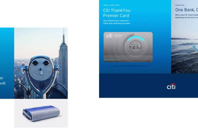 Citi Bank: A Leader in Global Financial Services