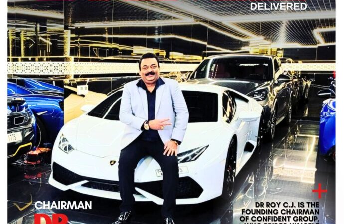 The Influence of CJ Roy on Modern Business Practices