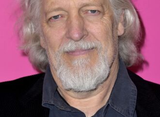 Exploring the Versatility of Clancy Brown