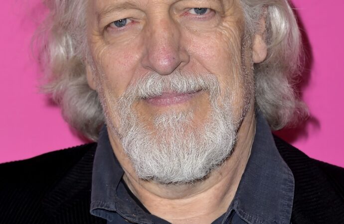 Exploring the Versatility of Clancy Brown