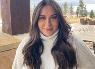 The Rise of Claudia Oshry: Comedian and Social Media Influencer