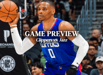 Clippers vs Jazz: Analyzing the Latest Matchup