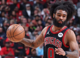 Coby White: A Closer Look at His NBA Journey