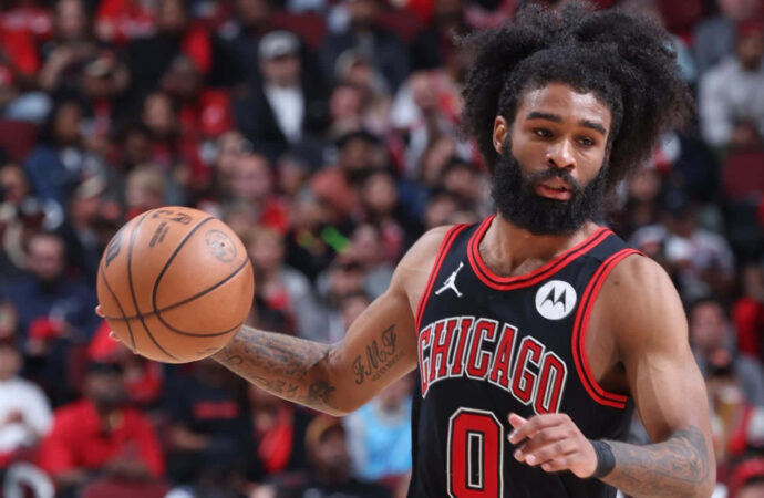 Coby White: A Closer Look at His NBA Journey
