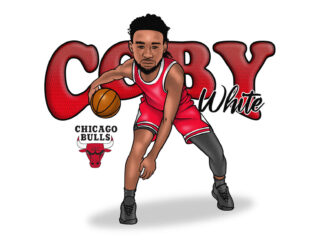 Coby White: A Look at His Impact in the NBA