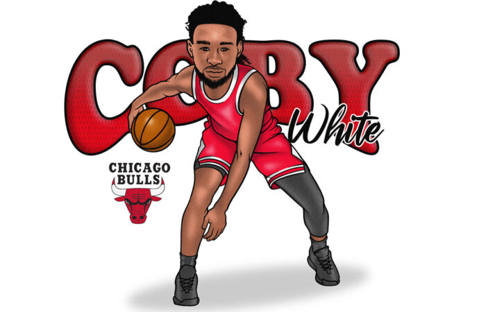 Coby White: A Look at His Impact in the NBA