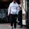 Coby White: The Promising Future of the NBA
