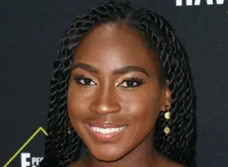 Coco Gauff: The Rise of a Tennis Prodigy