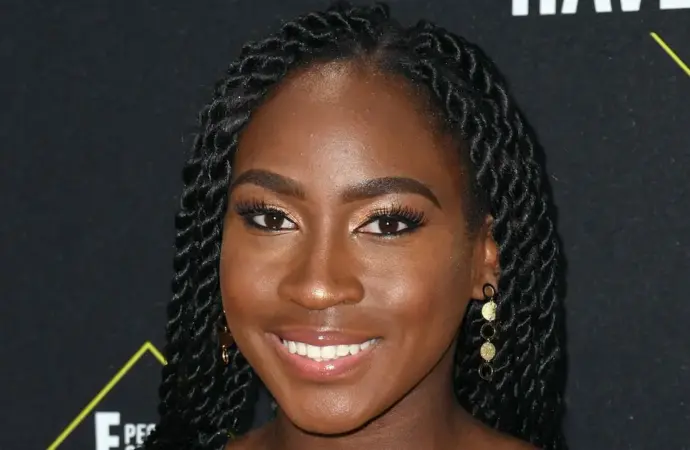 Coco Gauff: The Rise of a Tennis Prodigy