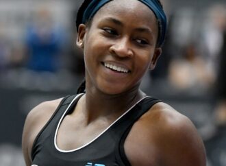 Coco Gauff: The Future of Women’s Tennis