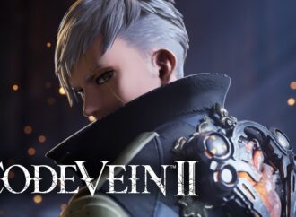 Everything We Know About Code Vein 2