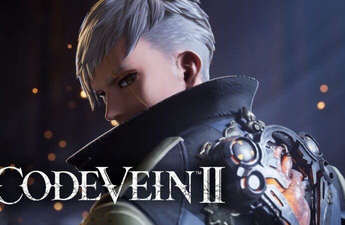 Everything We Know About Code Vein 2