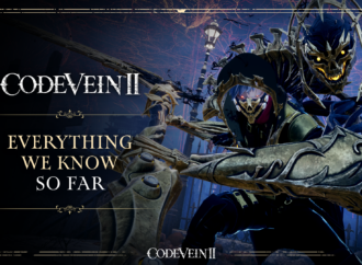 Everything We Know About Code Vein 2 So Far