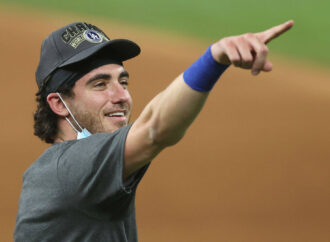 Cody Bellinger: A Look at His 2023 Season and Achievements