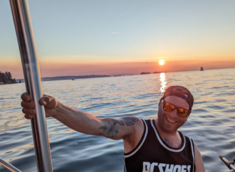 Exploring the Career of Colin McDonald