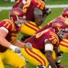 The Anticipated Clash: Colorado vs Iowa State Football Showdown