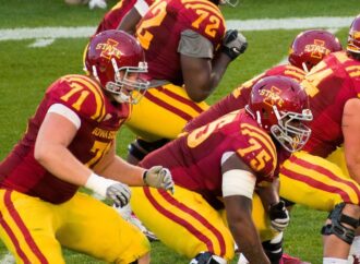 The Anticipated Clash: Colorado vs Iowa State Football Showdown