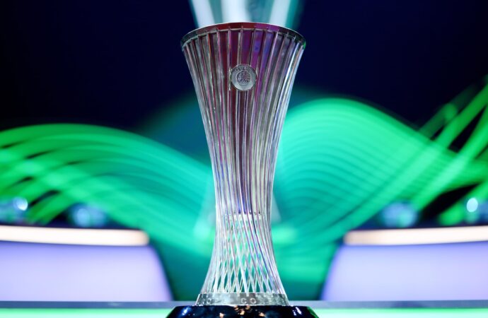 The Rise of the UEFA Conference League in European Football
