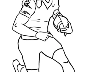 The Remarkable Journey of Cooper Barkate in Professional Sports
