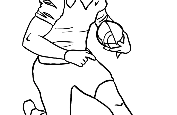 The Remarkable Journey of Cooper Barkate in Professional Sports