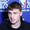 The Rise of Cooper Flagg: A Future Basketball Prodigy
