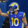 The Rise of Cooper Kupp: NFL Superstar and Super Bowl MVP