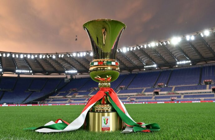 Understanding Coppa Italia: A Deep Dive into Italy’s Football Cup