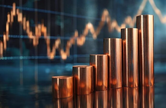 Current Copper Price Trends and Market Analysis