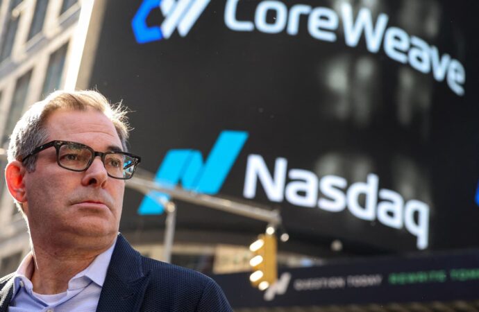 Understanding CoreWeave Stock: Trends and Future Outlook