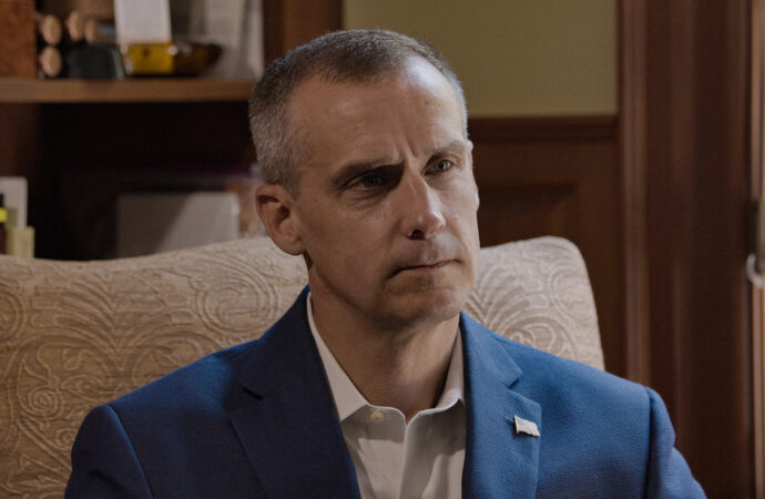 Corey Lewandowski’s Impact on American Politics
